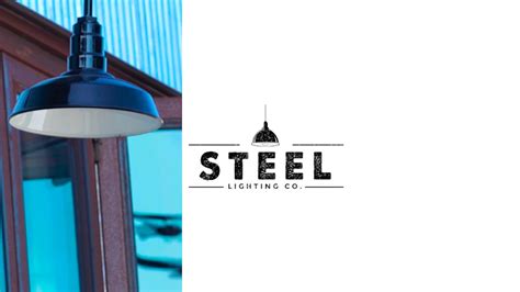 Steel lighting company - 